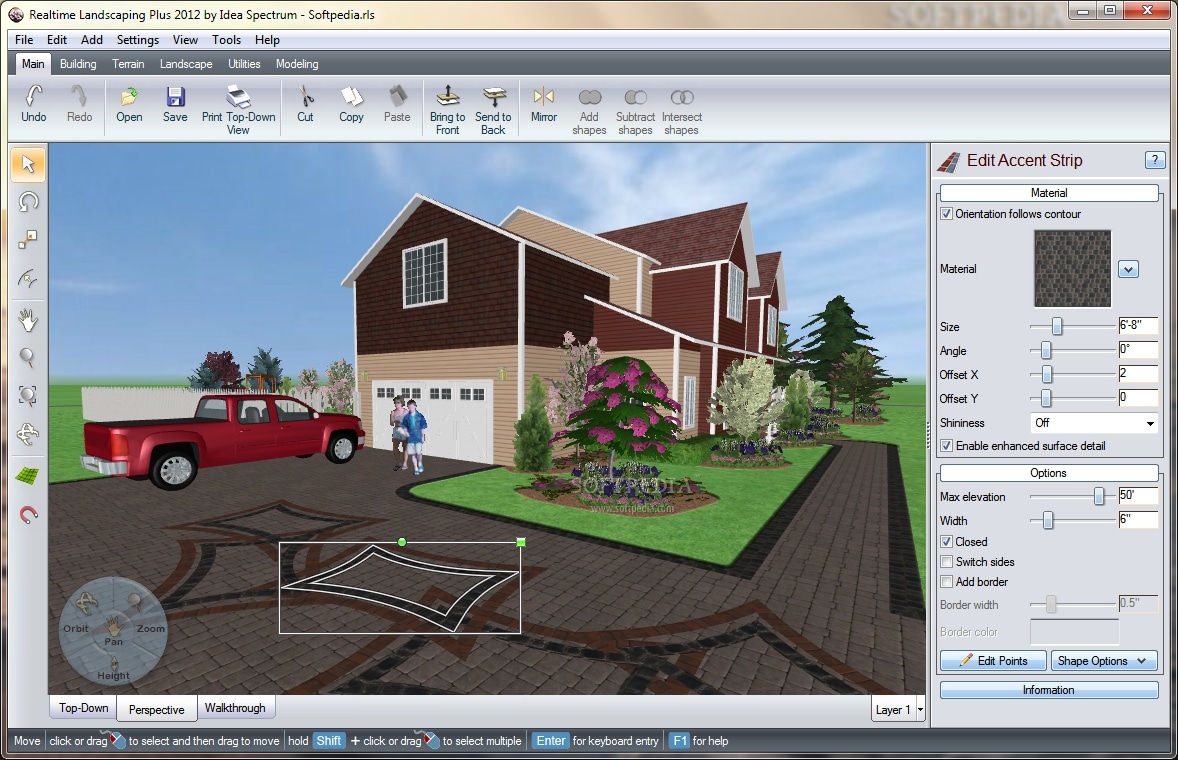 best home design software for mac free